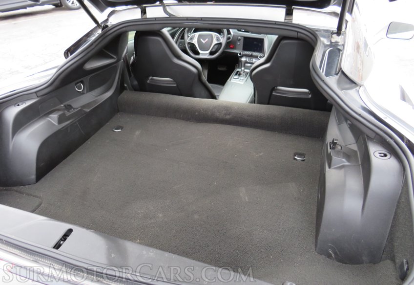 2017 Chevrolet Corvette - Image 57