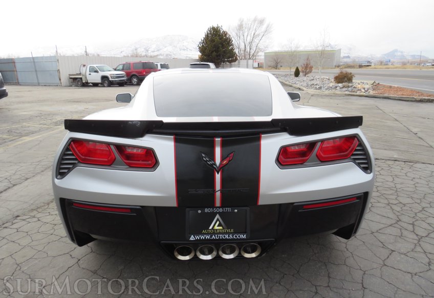 2017 Chevrolet Corvette - Image 15