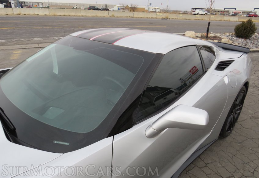 2017 Chevrolet Corvette - Image 30