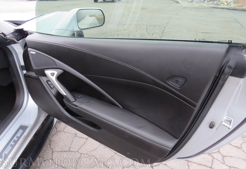 2017 Chevrolet Corvette - Image 84