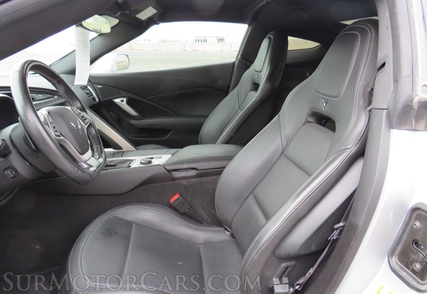 2017 Chevrolet Corvette - Image 50