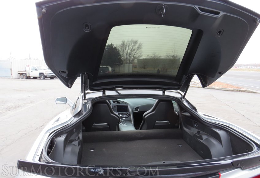 2017 Chevrolet Corvette - Image 54