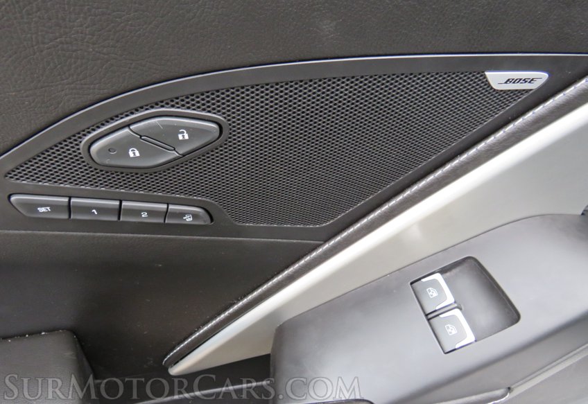 2017 Chevrolet Corvette - Image 82