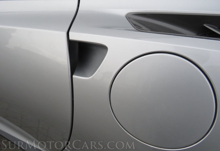 2017 Chevrolet Corvette - Image 39