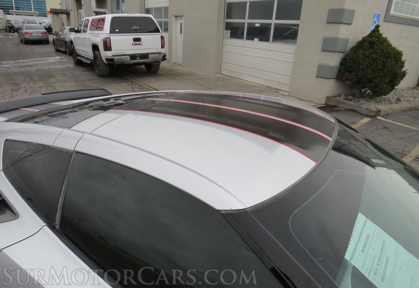 2017 Chevrolet Corvette - Image 24