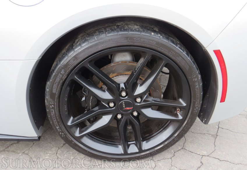 2017 Chevrolet Corvette - Image 87