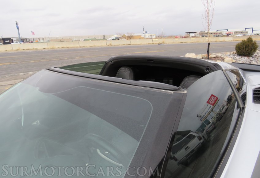 2017 Chevrolet Corvette - Image 47