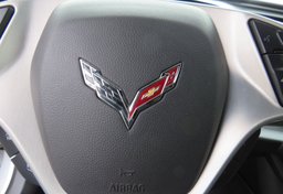 2017 Chevrolet Corvette - Image 61