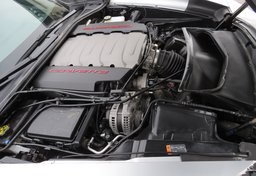 2017 Chevrolet Corvette - Image 93