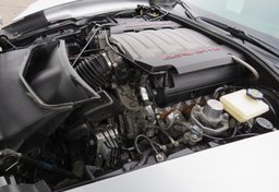 2017 Chevrolet Corvette - Image 89