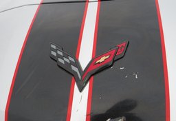 2017 Chevrolet Corvette - Image 40