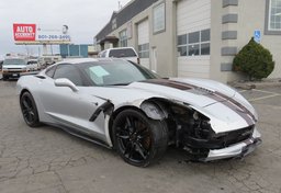 2017 Chevrolet Corvette - Image 5