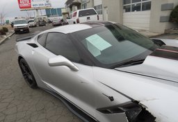 2017 Chevrolet Corvette - Image 16