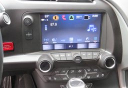 2017 Chevrolet Corvette - Image 74