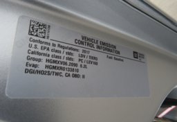 2017 Chevrolet Corvette - Image 97