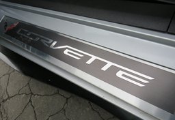 2017 Chevrolet Corvette - Image 43