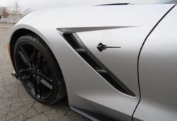 2017 Chevrolet Corvette - Image 33