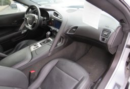 2017 Chevrolet Corvette - Image 49