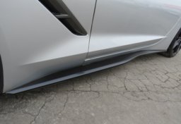 2017 Chevrolet Corvette - Image 37