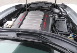 2017 Chevrolet Corvette - Image 90