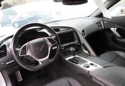 2017 Chevrolet Corvette - Image 48