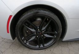 2017 Chevrolet Corvette - Image 86