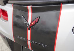 2017 Chevrolet Corvette - Image 32