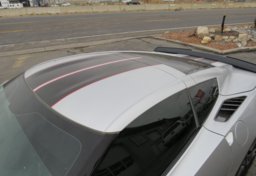 2017 Chevrolet Corvette - Image 36