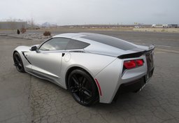 2017 Chevrolet Corvette - Image 6