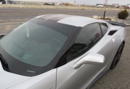 2017 Chevrolet Corvette - Image 30