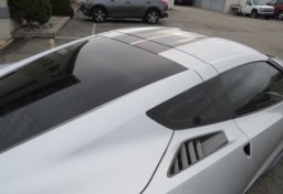 2017 Chevrolet Corvette - Image 25