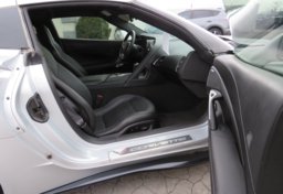 2017 Chevrolet Corvette - Image 53