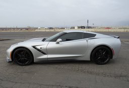 2017 Chevrolet Corvette - Image 10