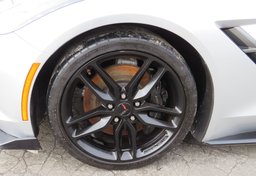 2017 Chevrolet Corvette - Image 85