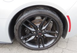 2017 Chevrolet Corvette - Image 87