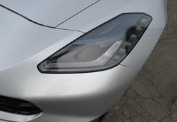 2017 Chevrolet Corvette - Image 31