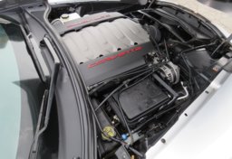 2017 Chevrolet Corvette - Image 91