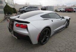 2017 Chevrolet Corvette - Image 7