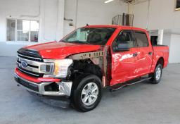 Thumbnail of 2019 Ford F-150
