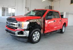 Thumbnail of 2019 Ford F-150