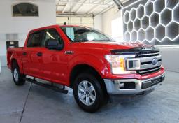 Thumbnail of 2019 Ford F-150