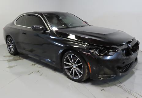 2022 BMW 2 Series