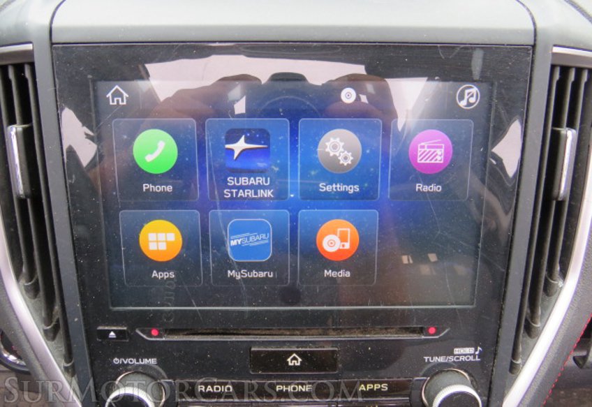 2021 Subaru Forester - Image 36