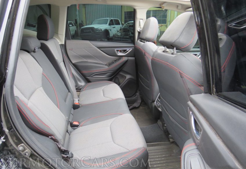 2021 Subaru Forester - Image 31