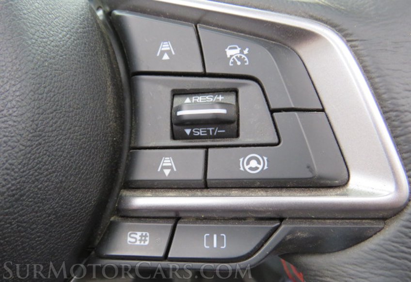 2021 Subaru Forester - Image 43