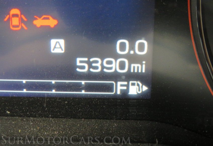 2021 Subaru Forester - Image 32