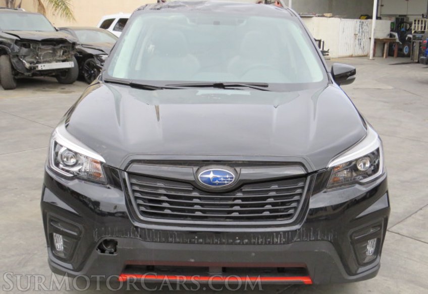 2021 Subaru Forester - Image 15