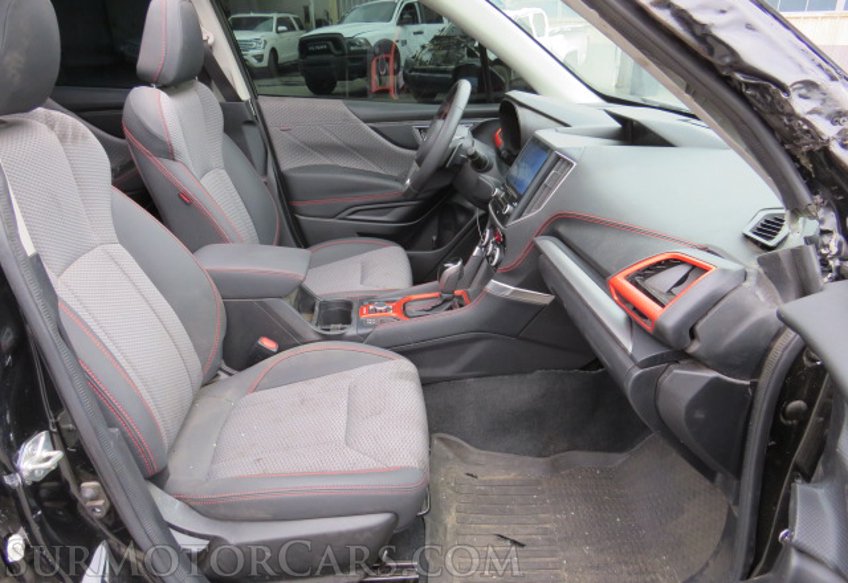 2021 Subaru Forester - Image 24