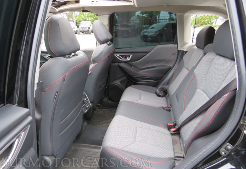 2021 Subaru Forester - Image 28