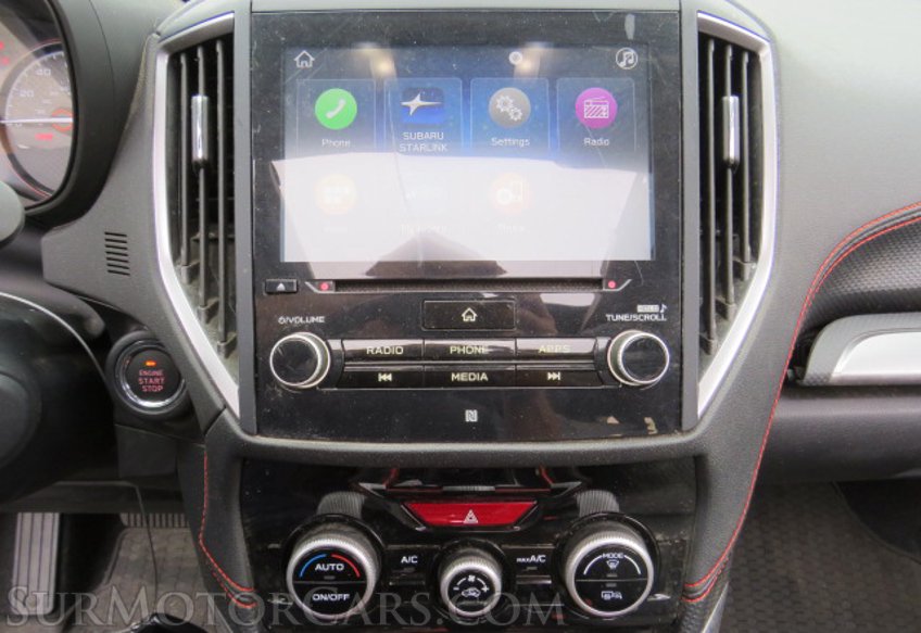 2021 Subaru Forester - Image 37